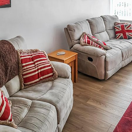 Little London Villa Богнър Реджис Екстериор снимка