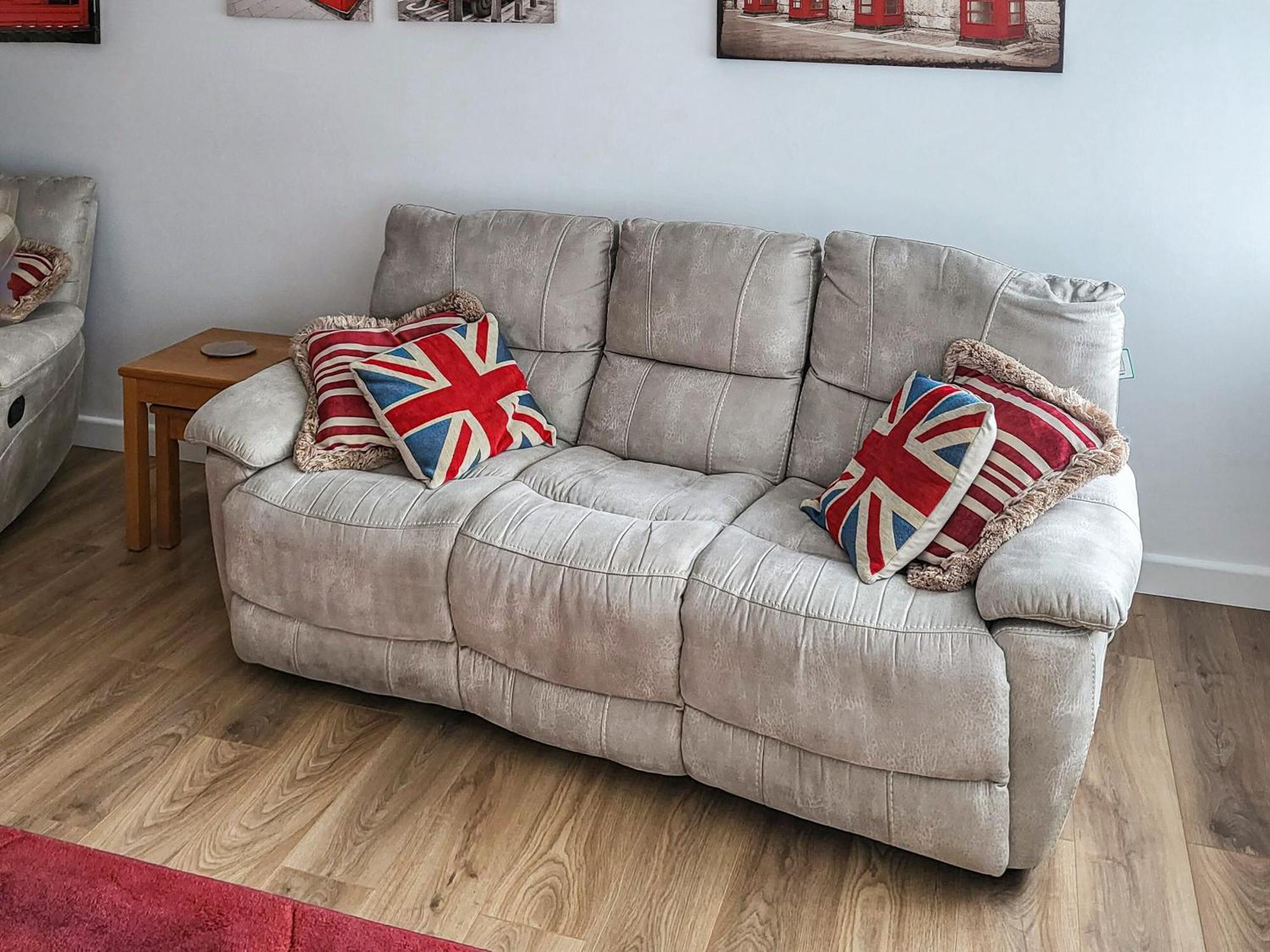 Little London Villa Богнър Реджис Екстериор снимка